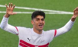 Galatasaray'dan sürpriz transfer