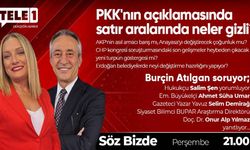 PKK açıklamasında satır aralarında neler gizli?