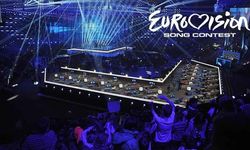Eurovision provalarında protesto edilen İsrail için canlı yayın önlemi