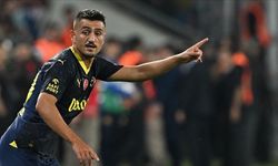Cengiz Ünder’e ABD'den talip var! Fenerbahçe'ye sürpriz teklif