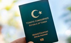 Bir meslek grubuna daha yeşil pasaport müjdesi