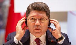 12 yıl ceza alan 9 ay yatıp çıkacak mı? Bakan Tunç'tan af iddialarına yanıt