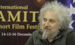 Yüksel Aksu çocukluğundan esinlendi: Yuki