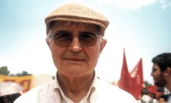 Yusuf Ziya Bahadınlı hayatını kaybetti