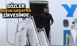Zelenski'den Ankara'da ilk açıklama: Rus heyeti kendi başına karar alabilecek mi?