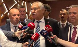 Zeydan Karalar: Türkiye hiç görmediği kanunsuzlukla karşı karşıya