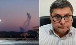 Orta Doğu Uzmanı Keskin: İran'ın ciddi bir istihbarat zaafı var