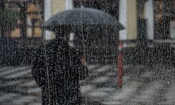 Bu illerde yaşayanlar dikkat! Gök gürültülü sağanak yağış geliyor