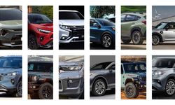 Bu listeyi görmeden araç almayın! İşte 2025'in en güvenilir 13 hibrit SUV'u