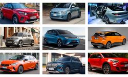 Bu fiyata elektrikli otomobil olur mu? İşte en ucuz 10 model…