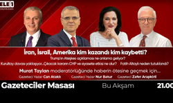 İran-israil-ABD... Savaşı kim kazandı, kim kaybetti?