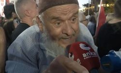 Yurttaştan 'İmamoğlu' isyanı: Beni kesseler kanım 'Ekrem Başkan' yazar