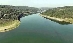 İSKİ açıkladı: 6 Haziran İstanbul baraj doluluk oranı yüzde kaç?