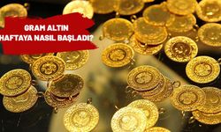 İsrail İran savaşı altın fiyatlarını uçurdu