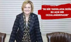 İBB operasyonunda tutuklanan İpek Atayman'dan Adalet Bakanına çağrı: Bu işkenceye son verin