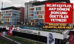 Belediye yetkilerine bir tırpan daha! Yurt açma ruhsatı ellerinden alındı