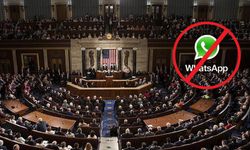 ABD Meclisi'nde 'WhatsApp' yasağı