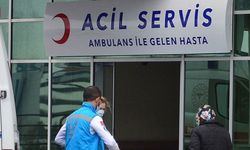 Çorum'da zehirlenme paniği! 8 lise öğrencisi hastaneye kaldırıldı