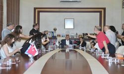 Adana Büyükşehir ve ÇÜ arasında, rahim ağzı kanseri aşısı protokolü imzalandı
