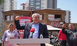 Adana Kafe ve yeni nesil kütüphane “Bilgisaray”ın açılışı yapıldı