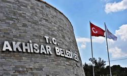 Akhisar Belediyesi’nde yeni başkan belli oldu!