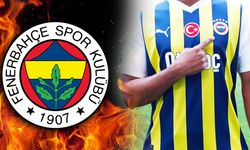 Fenerbahçe'ye bedelsiz transfer oldu, 5 milyon avroya gidecek