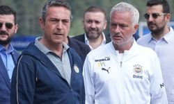 Ali Koç - Jose Mourinho zirvesi sona erdi! Karar bekleniyor