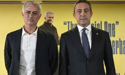 Fenerbahçe'de kritik zirve! Ali Koç, Mourinho ile görüşmek için İngiltere'ye gitti