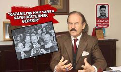 1998 seçimi yeniden gündemde! Ali Müfit Gürtuna Gaziosmanpaşa sorusuna cevap verdi