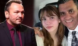 Ali Sunal, Ferdi Zeyrek’in kızı Nehir Zeyrek’e seslendi: Gözyaşları içinde okudum