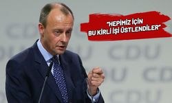 Almanya da tarafını seçti