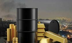 İsrail'in İran'a saldırısı piyasaları vurdu! Altın ve petrol uçtu