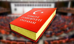 AKP yeni anayasa çalışmalarına başlıyor!