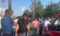 Göçük altında kalan 46 yaşındaki işçi yaşamını yitirdi!