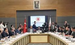 10. Yargı Paketi, TBMM Adalet Komisyonu'nda kabul edildi