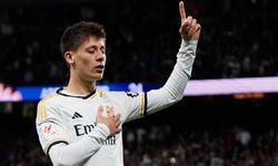 LGS'de Arda Güler sorusu soruldu