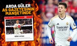 İspanyol basınından çarpıcı anket! İşte Madrid taraftarının Arda Güler yanıtı