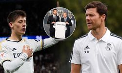 İspanyol basınından Xabi Alonso-Arda Güler ile ilgili flaş iddia