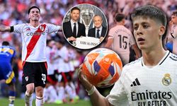 İspanyollar yazdı! Genç yıldızın Real Madrid hayalini Arda Güler bozdu