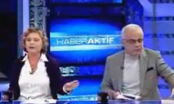 Ergenekon kumpas günlerinden arşiv! Merdan Yanardağ, Nazlı Ilıcak'a neler demişti?