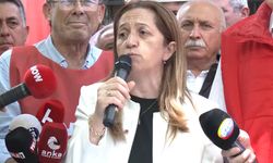 Çerkezoğlu'ndan İzmir'deki grevle ilgili açıklama: Grev anayasal hakkımız
