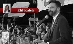 New York’tan mesaj: Yeni bir sol mümkün inşallah