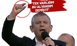 Özgür Özel Selim İmamoğlu yanıtını Erdoğan'a 'gemicikleri' hatırlatarak verdi