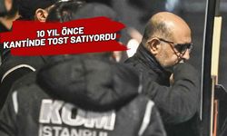 İşte 'İtirafçı' olan Aziz İhsan Aktaş'ın aldığı ihaleler