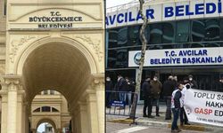 İşte Başkanları tutuklanan Büyükçekmece ve Avcılar belediyelerinin yeni başkanvekilleri