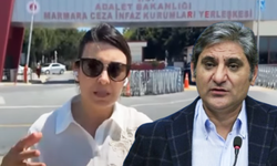 Eşi: Aykut Erdoğdu, defalarca Ertan Yıldız'ı Ekrem Başkan'a şikayet etti