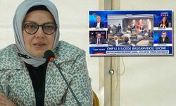 AKP'li vekil olan bitenden habersiz! Tutuklu CHP'li başkan için 'AKP'ye hoş geldin' dedi