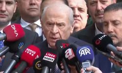 Bahçeli yeniden konuştu, 'yeni anayasa' çağrısı yaptı