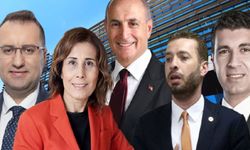 CHP'li 5 belediye başkanı görevlerinden uzaklaştırıldı