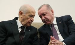 Son ankette Cumhur İttifakı eridi! AKP ikinci, MHP baraj altı